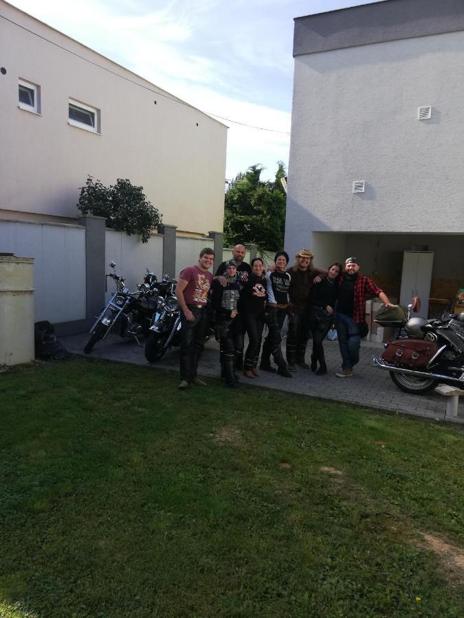 Appartamento Halex 3 Bojná Esterno foto