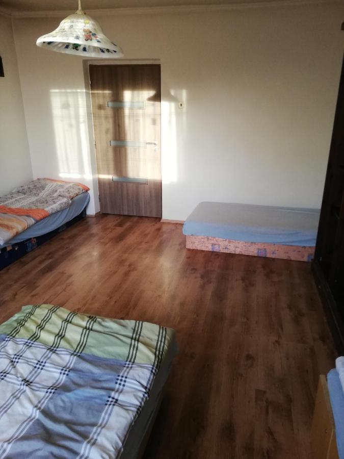 Appartamento Halex 3 Bojná Esterno foto
