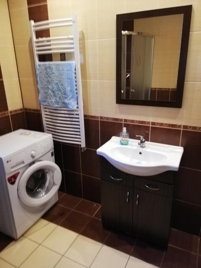 Appartamento Halex 3 Bojná Esterno foto