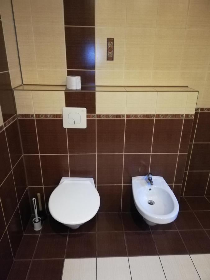 Appartamento Halex 3 Bojná Esterno foto