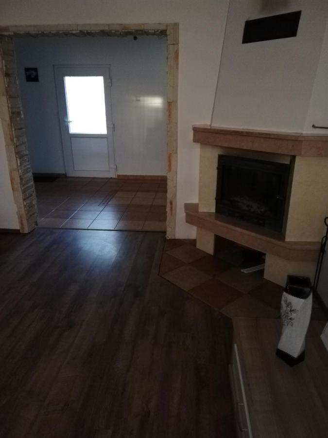 Appartamento Halex 3 Bojná Esterno foto