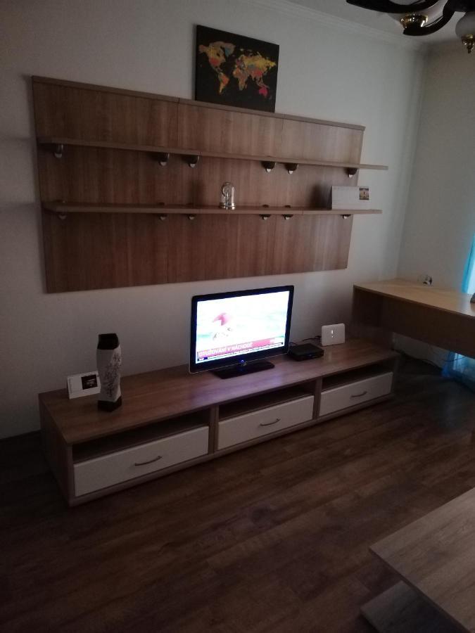 Appartamento Halex 3 Bojná Esterno foto