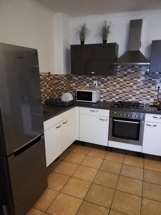 Appartamento Halex 3 Bojná Esterno foto