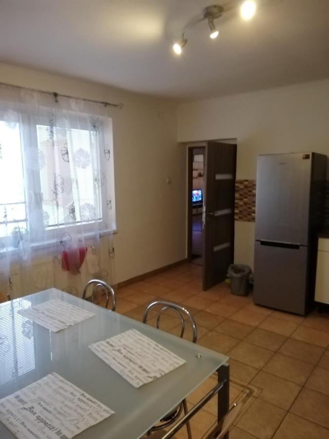Appartamento Halex 3 Bojná Esterno foto