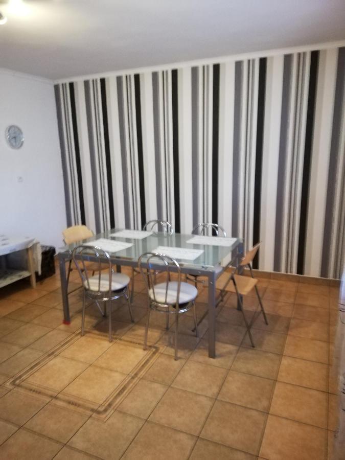 Appartamento Halex 3 Bojná Esterno foto