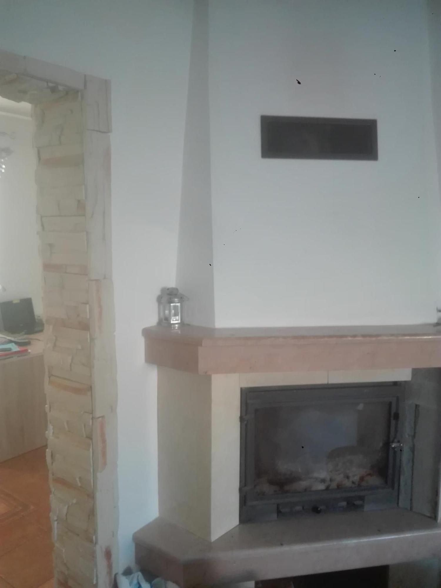 Appartamento Halex 3 Bojná Esterno foto