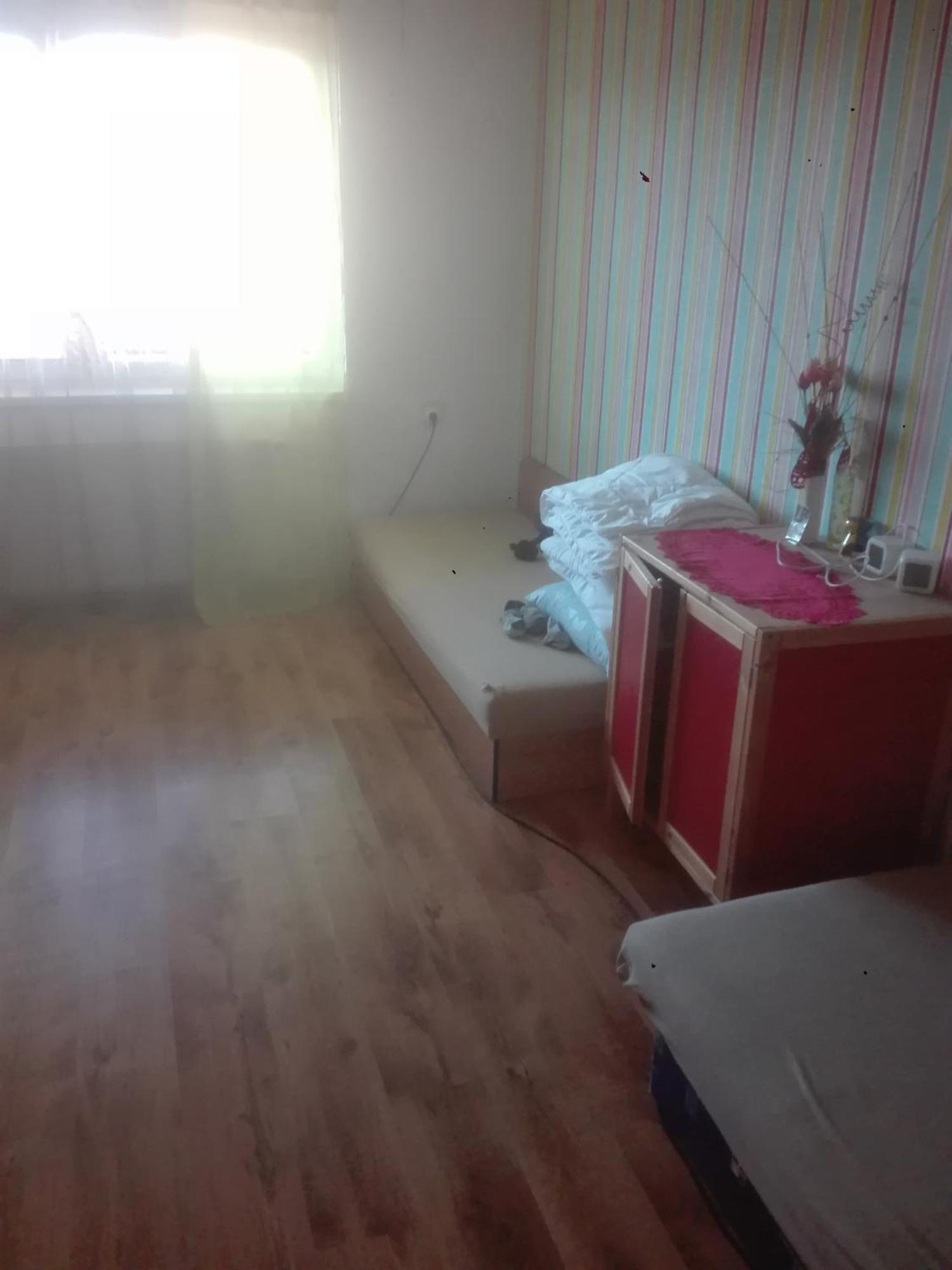 Appartamento Halex 3 Bojná Esterno foto