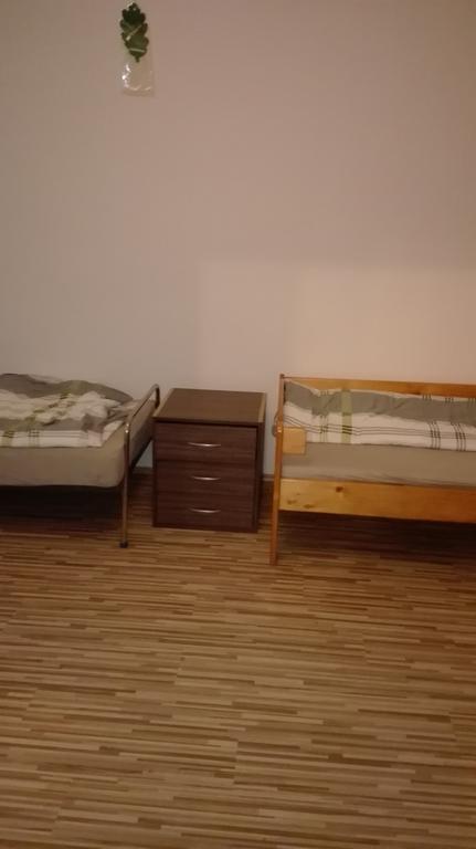 Appartamento Halex 3 Bojná Esterno foto