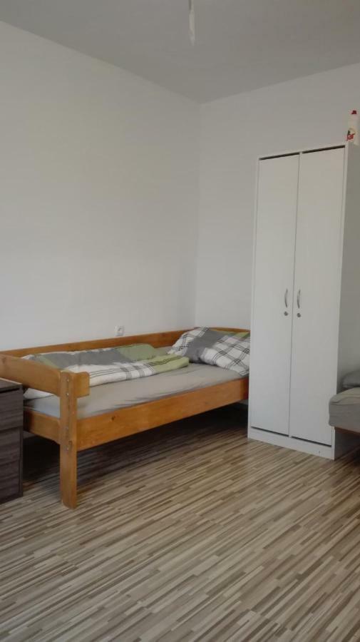 Appartamento Halex 3 Bojná Esterno foto