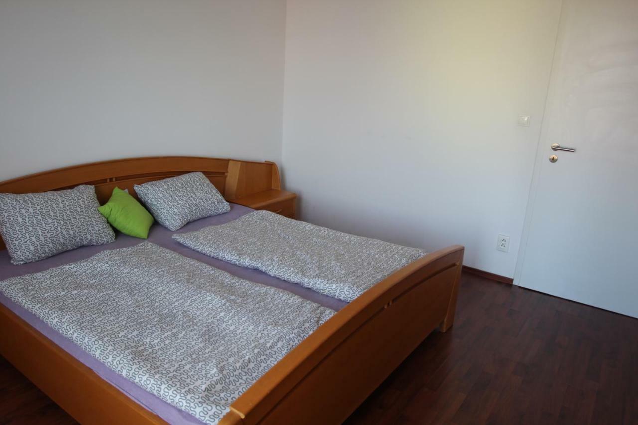 Appartamento Halex 3 Bojná Esterno foto