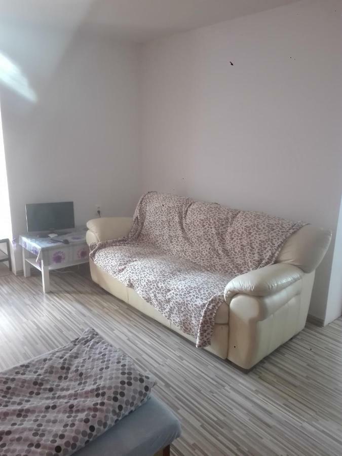 Appartamento Halex 3 Bojná Esterno foto