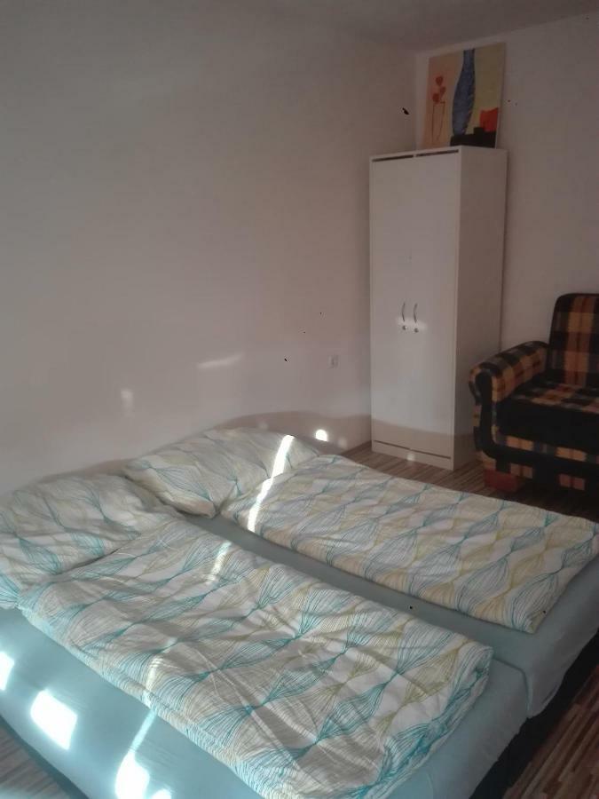 Appartamento Halex 3 Bojná Esterno foto